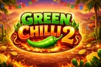 Green Chilli 2